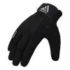 Перчатки для фитнеса RDX W1 Full Finger Plus Black M (WGA-W1FB-M+) изображение 5
