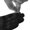 Перчатки для фитнеса RDX W1 Full Finger Plus Black M (WGA-W1FB-M+) изображение 7