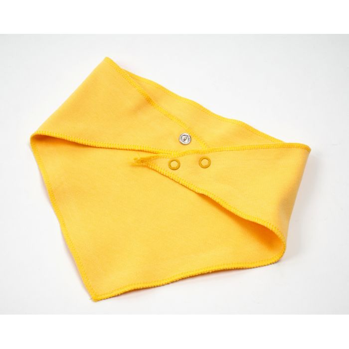 Набір дитячого одягу Miniworld з квіточками (16350-68G-yellow) зображення 6