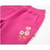 Штани дитячі Aziz трикотажні з утепленням (83029-110G-pink) зображення 3