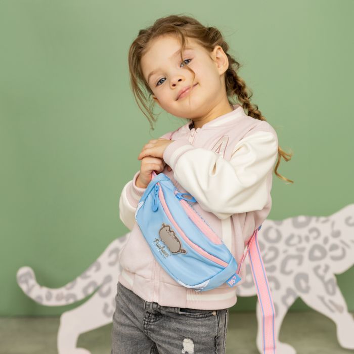 Сумка-бананка Yes Pusheen SP-34 (559687) изображение 7