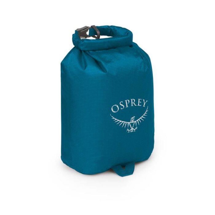 Гермомешок Osprey Ultralight DrySack 12L mars orange - O/S - помаранчевий (009.3995)