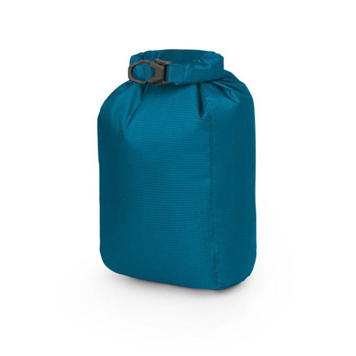 Гермомешок Osprey Ultralight DrySack 12L mars orange - O/S - помаранчевий (009.3995) изображение 2