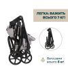 Коляска Chicco 2 в 1 Seety світло сіра (2900990870646) (87097.70.01) зображення 12
