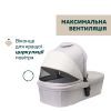 Коляска Chicco 2 в 1 Seety світло сіра (2900990870646) (87097.70.01) зображення 3