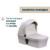 Коляска Chicco 2 в 1 Seety світло сіра (2900990870646) (87097.70.01) зображення 4