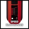 Гравер Einhell TE-MT 7.2LI 7.2В, 5500-26000об/хв, 51 насадка, 1.2кг (4419330) зображення 2