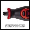Гравер Einhell TE-MT 7.2LI 7.2В, 5500-26000об/хв, 51 насадка, 1.2кг (4419330) зображення 5