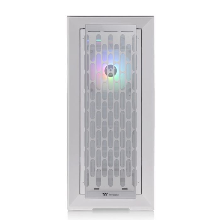 Корпус ThermalTake CTE T500 TG ARGB Snow (CA-1X8-00F6WN-01) изображение 2