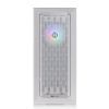 Корпус ThermalTake CTE T500 TG ARGB Snow (CA-1X8-00F6WN-01) изображение 2