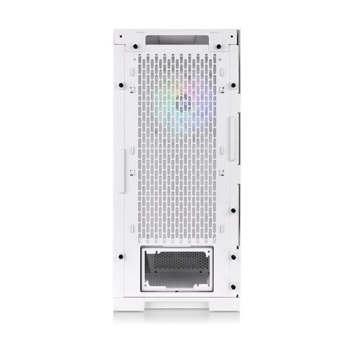 Корпус ThermalTake CTE T500 TG ARGB Snow (CA-1X8-00F6WN-01) изображение 3