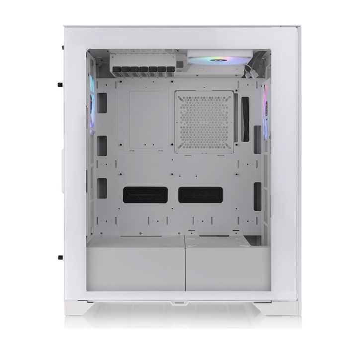 Корпус ThermalTake CTE T500 TG ARGB Snow (CA-1X8-00F6WN-01) изображение 4
