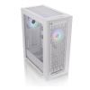 Корпус ThermalTake CTE T500 TG ARGB Snow (CA-1X8-00F6WN-01) изображение 6