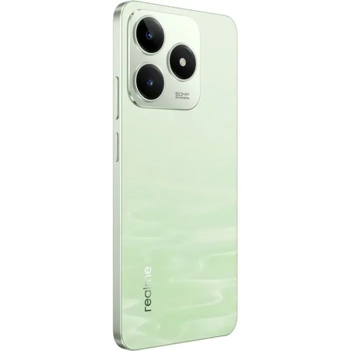 Мобильный телефон realme C63 6/128GB Leather Blue изображение 11