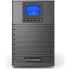 Источник бесперебойного питания PowerWalker VFI 1500 ICT IoT 1500W LCD (10122193) изображение 2