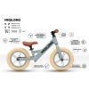 Біговел Miqilong HPA 12" оливковий (ZCY-HPA12-OLIVE) зображення 12