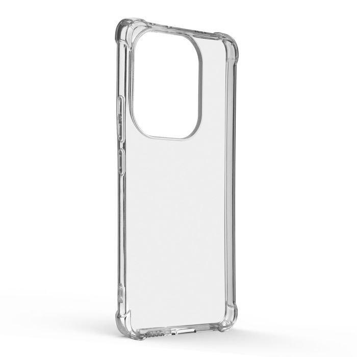 Чехол для мобильного телефона Armorstandart Air Force Xiaomi Poco F6 Transparent (ARM73536) изображение 2