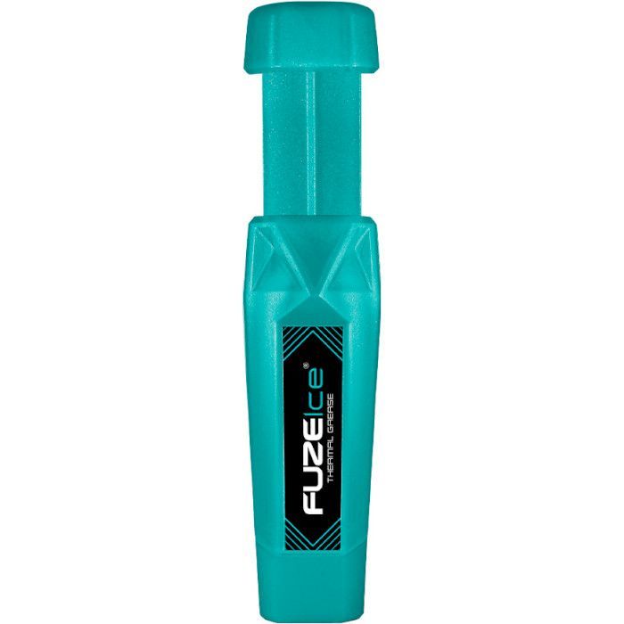 Термопаста Iceberg Thermal FUZEIce 7g (BLACKICE8G-00A) изображение 2