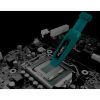 Термопаста Iceberg Thermal FUZEIce 7g (BLACKICE8G-00A) изображение 5