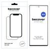 Скло захисне BeCover Google Pixel 6A 10D Black (711488)