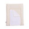 Пеленальный матрасик Верес Velour Milk 50х70 см (429.06) изображение 2
