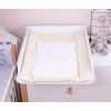 Пеленальный матрасик Верес Velour Milk 50х70 см (429.06) изображение 3