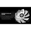 Кулер для корпуса ID-Cooling TF-12025-PRO-ARGB REVERSE изображение 10