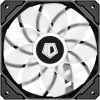 Кулер для корпуса ID-Cooling TF-12025-PRO-ARGB REVERSE изображение 4