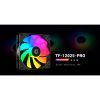 Кулер для корпуса ID-Cooling TF-12025-PRO-ARGB REVERSE изображение 9