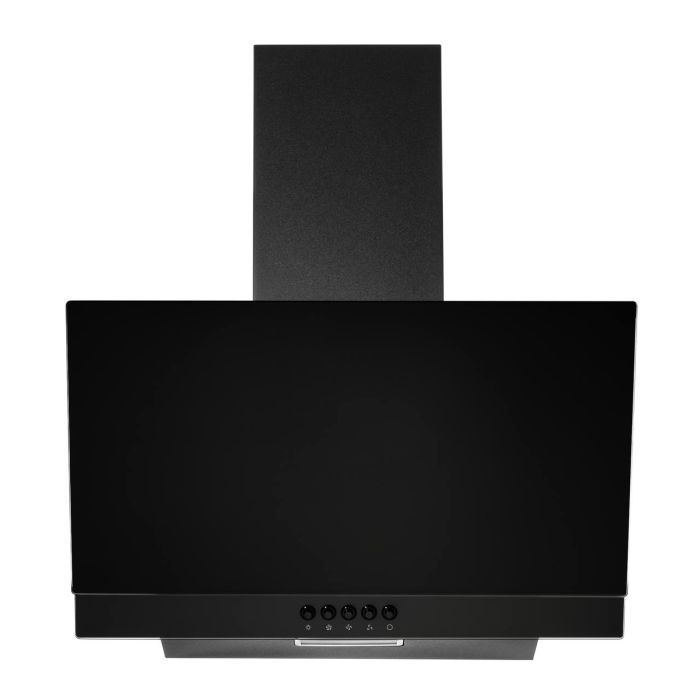 Вытяжка кухонная Pyramida NX 50 (800) B GBL