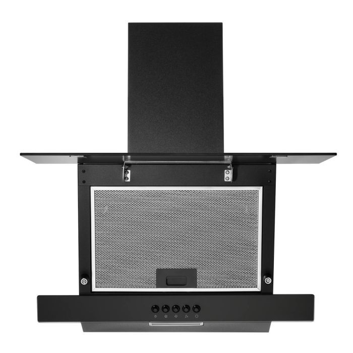 Вытяжка кухонная Pyramida NX 50 (800) B GBL изображение 3