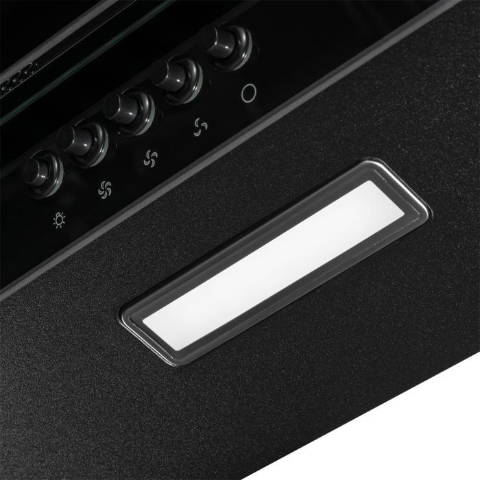 Вытяжка кухонная Pyramida NX 50 (800) B GBL изображение 4