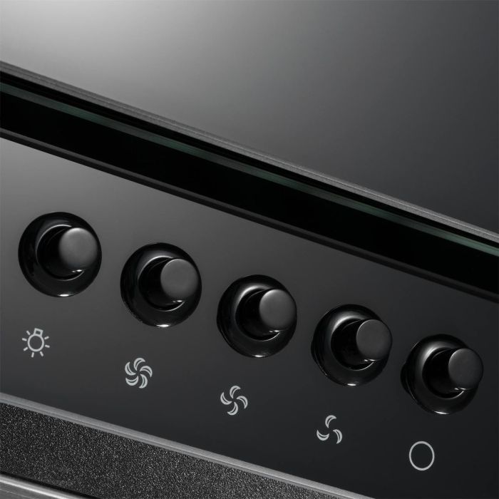 Вытяжка кухонная Pyramida NX 50 (800) B GBL изображение 5