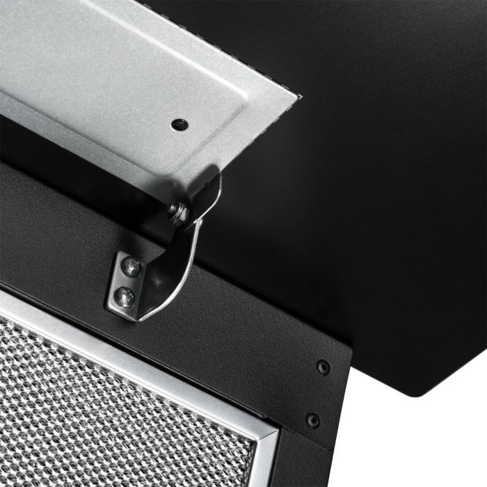 Вытяжка кухонная Pyramida NX 50 (800) B GBL изображение 6