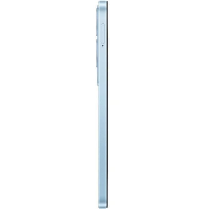 Мобільний телефон Oppo A60 8/256GB Ripple Blue (OFCPH2631_BLUE_8/256) зображення 4