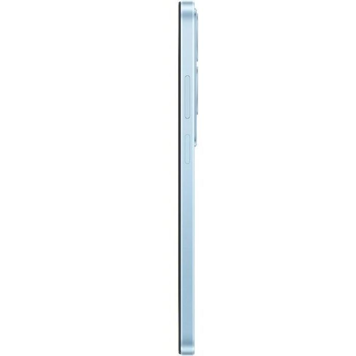 Мобільний телефон Oppo A60 8/256GB Ripple Blue (OFCPH2631_BLUE_8/256) зображення 5