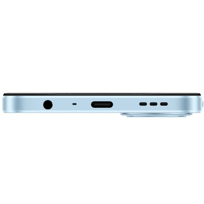 Мобільний телефон Oppo A60 8/256GB Ripple Blue (OFCPH2631_BLUE_8/256) зображення 7