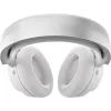 Навушники SteelSeries Arctis Nova Pro Wireless White (61524) зображення 3