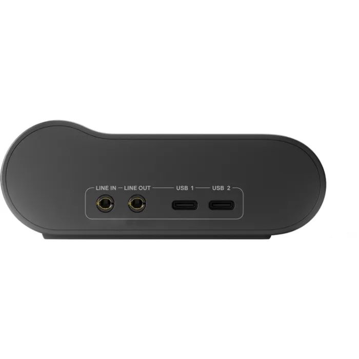 Наушники SteelSeries Arctis Nova Pro Wireless Black (SS61520) изображение 5