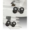 Сборная модель Revell Самолет Airbus A330-300 Lufthansa уровень 4 масштаб 1:144 (RVL-03816) изображение 3