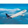 Сборная модель Revell Самолет Airbus A330-300 Lufthansa уровень 4 масштаб 1:144 (RVL-03816) изображение 4
