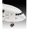 Сборная модель Revell Самолет Airbus A330-300 Lufthansa уровень 4 масштаб 1:144 (RVL-03816) изображение 6