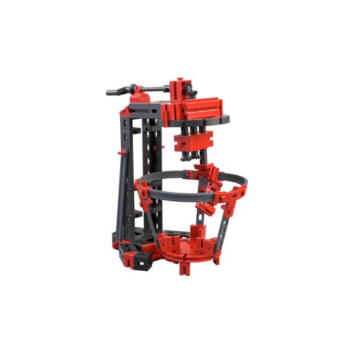 Конструктор Fischertechnik PROFI Механика (FT-569020) изображение 10