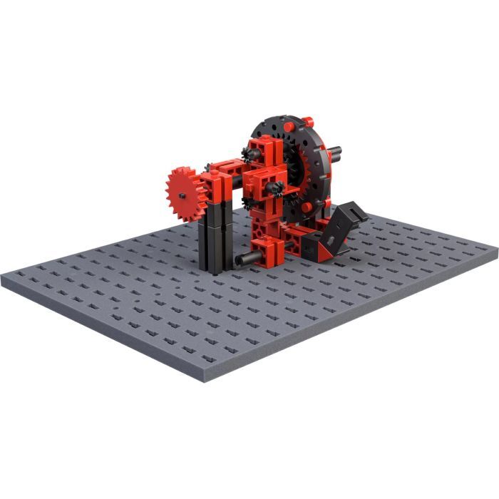 Конструктор Fischertechnik PROFI Механика (FT-569020) изображение 5