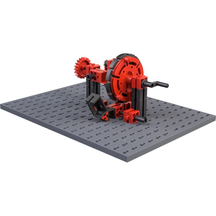 Конструктор Fischertechnik PROFI Механика (FT-569020) изображение 6