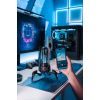 Акустическая система GravaStar Supernova Bluetooth Black (GRAVASTARG5_BLK) изображение 4