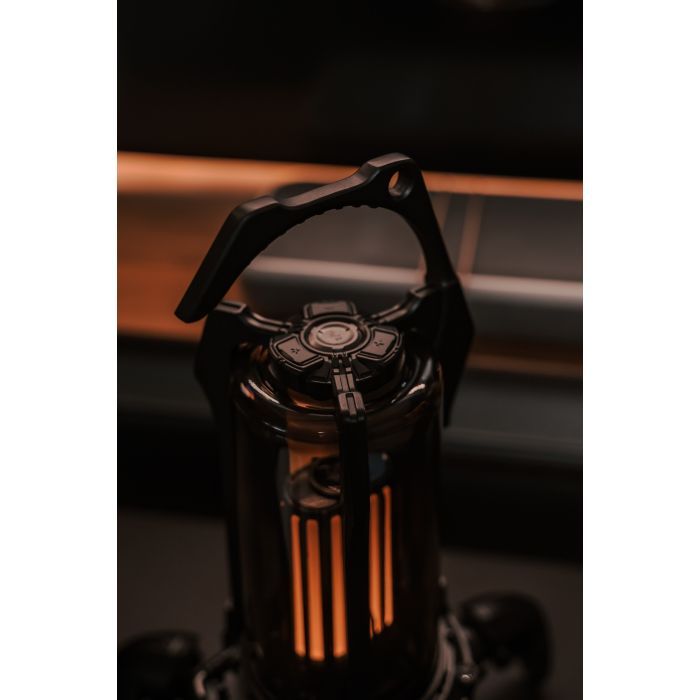 Акустическая система GravaStar Supernova Bluetooth Black (GRAVASTARG5_BLK) изображение 7