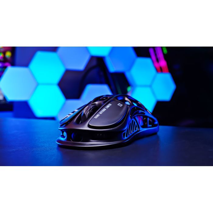 Мишка GravaStar Mercury M2 BT/WL/USB-A RGB Black (GRAVASTARM2_BLK) зображення 11