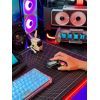 Мишка GravaStar Mercury M2 BT/WL/USB-A RGB Black (GRAVASTARM2_BLK) зображення 5