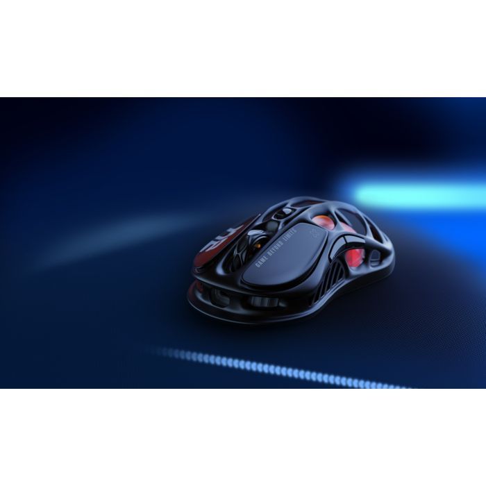 Мишка GravaStar Mercury M2 BT/WL/USB-A RGB Black (GRAVASTARM2_BLK) зображення 7
